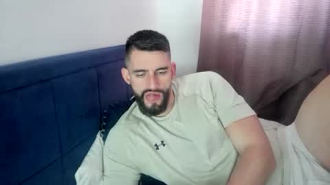 Snapshot of dannyk1990 chatting on 03/03/25, 09:44 Naughtystr8D online show from 03/03/25, 09:44