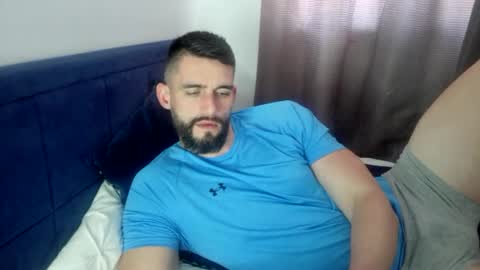 Snapshot of dannyk1990 chatting on 03/04/25, 09:18 Naughtystr8D online show from 03/04/25, 09:18