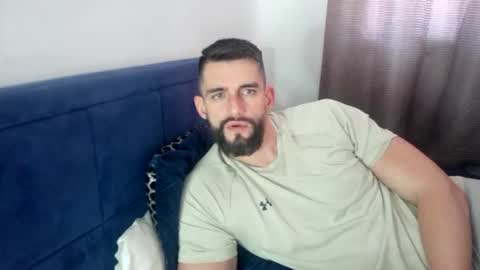Snapshot of dannyk1990 chatting on 03/05/25, 12:11 Naughtystr8D online show from 03/05/25, 12:11