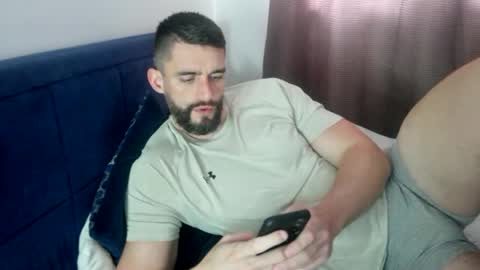 Snapshot of dannyk1990 chatting on 03/07/25, 08:34 Naughtystr8D online show from 03/07/25, 08:34