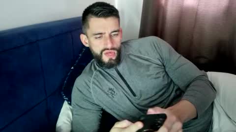 Snapshot of dannyk1990 chatting on 03/12/25, 08:30 Naughtystr8D online show from 03/12/25, 08:30