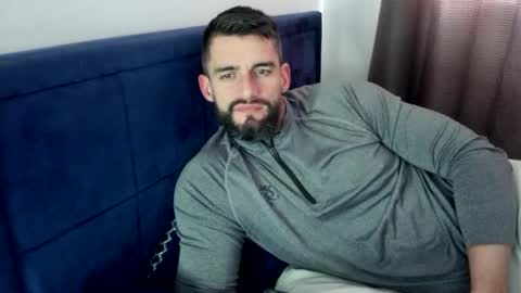 Snapshot of dannyk1990 chatting on 03/12/25, 03:07 Naughtystr8D online show from 03/12/25, 03:07