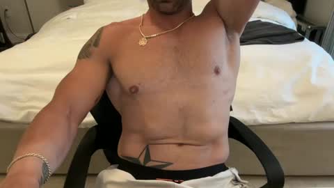 Snapshot of dannyland9 chatting on 02/22/25, 11:03 dannyland9 online show from 02/22/25, 11:03