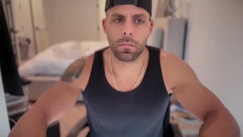 dannyland9 online show from 11/29/25, 04:10