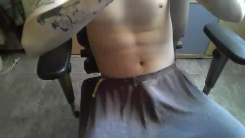 Danny L. online show from 10/14/25, 08:37