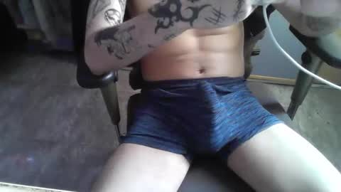 Danny L. online show from 01/14/26, 03:50