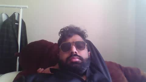 dannyram004 online show from 09/21/25, 03:02