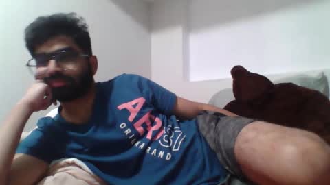 dannyram004 online show from 01/09/26, 03:53