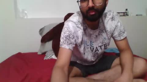 dannyram004 online show from 03/09/26, 10:25