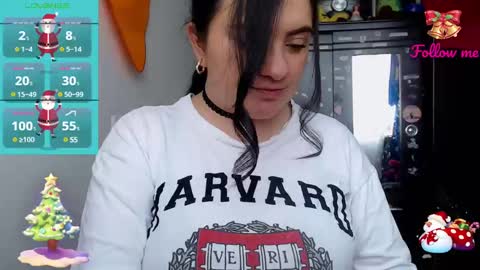 Follow me  Control lovense free D online show from 12/16/24, 06:16