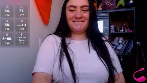 Follow me  Control lovense free D online show from 01/16/25, 11:48