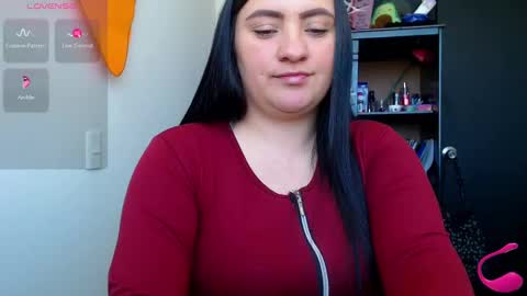 Follow me  Control lovense free D online show from 01/18/25, 04:31