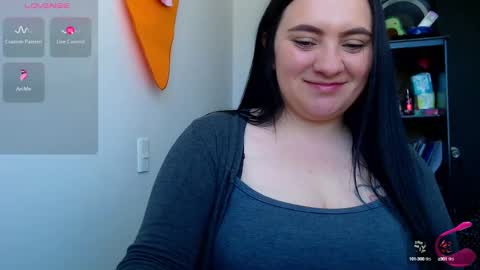 Follow me  Control lovense free D online show from 01/20/25, 03:28