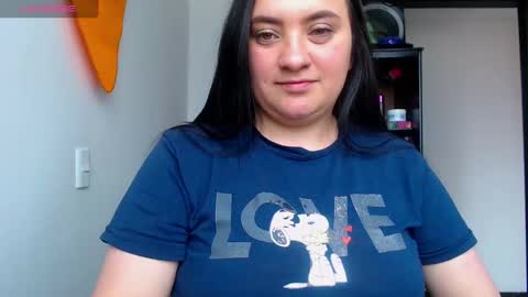 Follow me  Control lovense free D online show from 02/03/25, 07:31