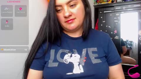 Follow me  Control lovense free D online show from 02/12/25, 07:56