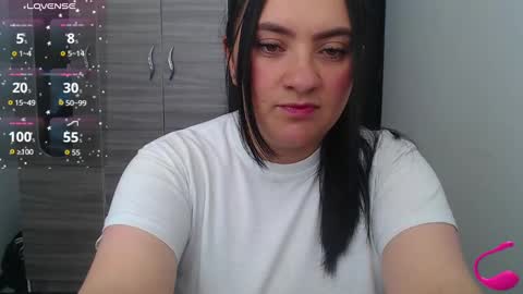 Follow me  Control lovense free D online show from 09/30/25, 05:51