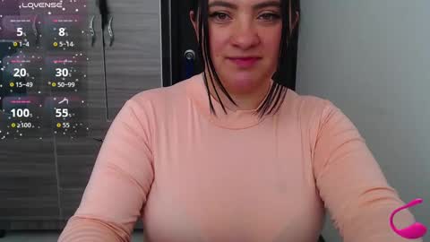 Follow me  Control lovense free D online show from 10/06/25, 03:31