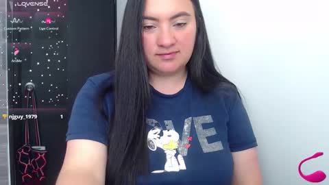 Follow me  Control lovense free D online show from 11/07/25, 07:03