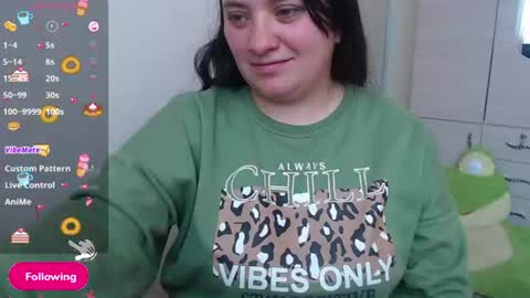 Snapshot of dannyroussette chatting on 06/20/26, 04:21 Follow me Control lovense free D online show from 06/20/26, 04:21