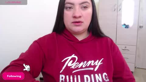 Snapshot of dannyroussette chatting on 07/15/26, 11:48 Follow me Control lovense free D online show from 07/15/26, 11:48