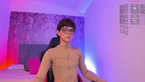 DANNYSA  online show from 11/29/25, 11:52