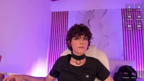 DANNYSA  online show from 02/18/26, 09:44