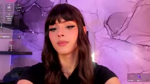 DANNYSA  online show from 07/09/26, 04:16