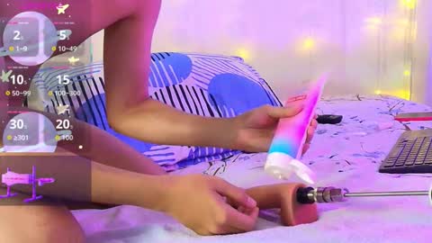 Danny Swift Independent Model online show from 10/07/25, 03:09
