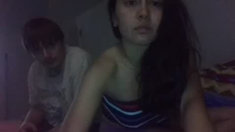 Kinky couple online show from 04/19/26, 02:44