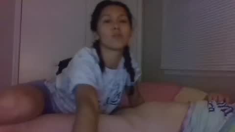 Kinky couple online show from 04/21/26, 02:15