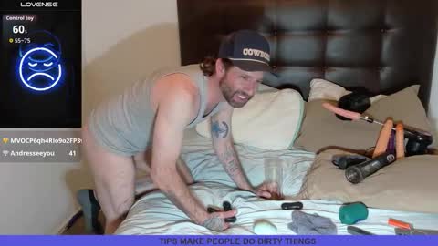 danooo1984 online show from 11/11/25, 07:52