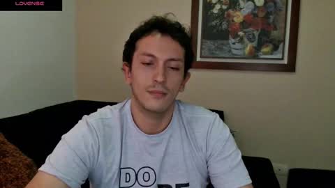 Snapshot of danruiz33 chatting on 02/10/25, 10:30 Dan online show from 02/10/25, 10:30