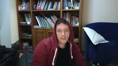 Snapshot of danruiz33 chatting on 10/01/25, 05:13 Dan online show from 10/01/25, 05:13