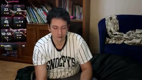 Dan online show from 10/31/25, 05:19