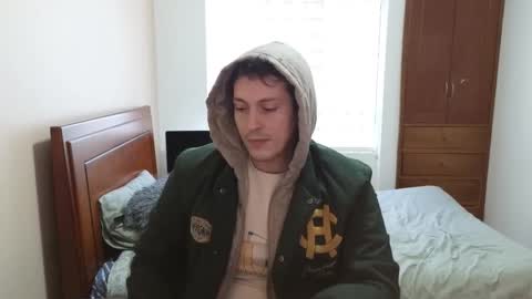 Dan online show from 10/31/25, 08:32