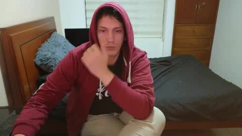 Dan online show from 11/07/25, 03:06