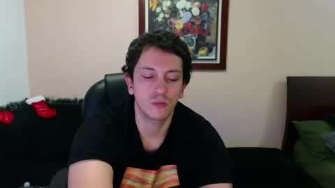 Dan online show from 11/12/25, 11:03