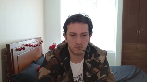 Dan online show from 11/19/25, 03:12