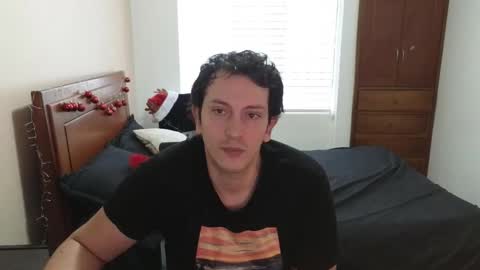 Dan online show from 11/25/25, 08:42