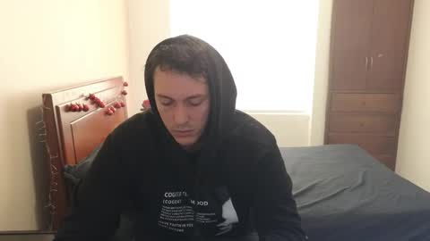 Dan online show from 11/26/25, 02:51