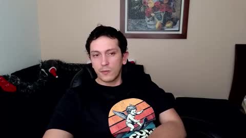 Dan online show from 11/27/25, 07:05