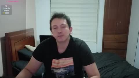 Dan online show from 03/02/26, 02:36