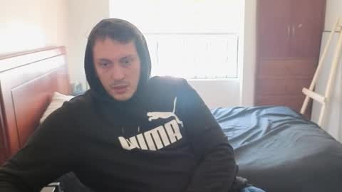 Dan online show from 03/25/26, 07:20