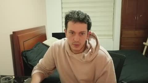 Dan online show from 04/13/26, 02:17