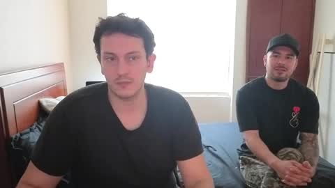 Dan online show from 04/21/26, 03:50