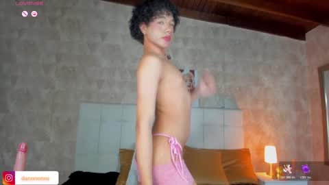 dans butthole online show from 02/02/26, 04:33