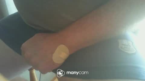 Dan442 online show from 01/24/25, 10:53