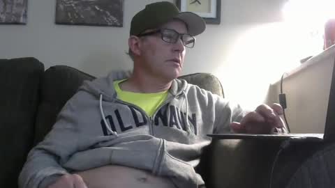 danstevens360 online show from 10/03/25, 11:02
