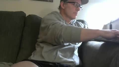danstevens360 online show from 11/02/25, 09:33