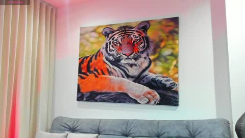 DANTE online show from 04/10/26, 03:01